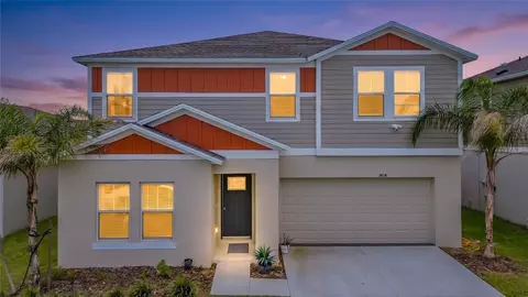 1414 Sea Glass Rd, Haines City, FL 33844