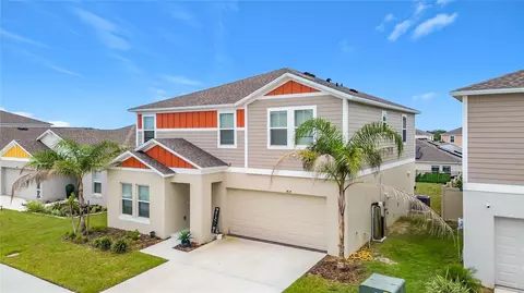 1414 Sea Glass Rd, Haines City, FL 33844