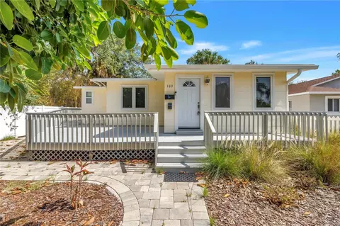 109 20th Ave S, Saint Petersburg, FL 33705