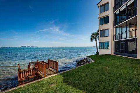 5825 Puerta Del Sol Blvd S #166, Saint Petersburg, FL 33715
