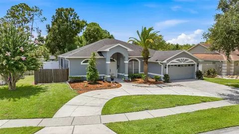 15306 Carrollton Ln, Tampa, FL 33624