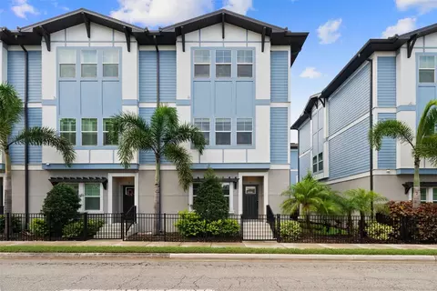 3122 W Azeele St #3, Tampa, FL 33609