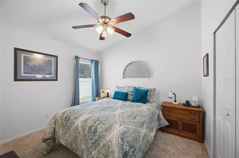 Bedroom - 7113 Colony Pointe Dr, Riverview, FL 33578 photo 1 of 4