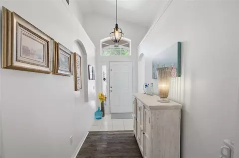 Entry Way - 7113 Colony Pointe Dr, Riverview, FL 33578 photo 2 of 3