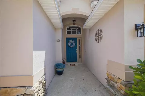 Entry Way - 7113 Colony Pointe Dr, Riverview, FL 33578 photo 1 of 3