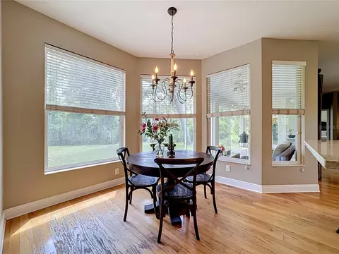 Dining - 11319 Tralee Dr, Riverview, FL 33569 photo 1 of 2