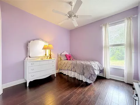 Bedroom - 11319 Tralee Dr, Riverview, FL 33569 photo 4 of 9