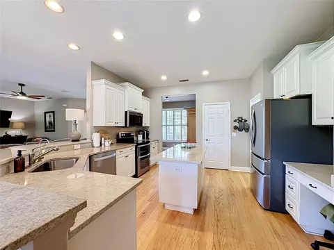 Kitchen - 11319 Tralee Dr, Riverview, FL 33569 photo 1 of 3