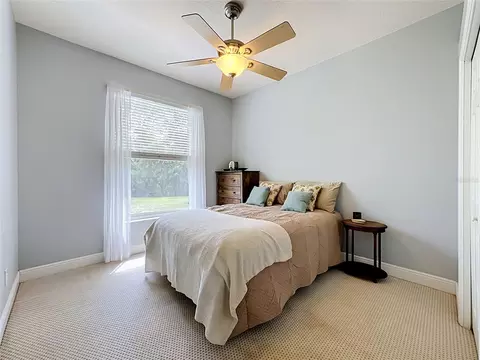 Bedroom - 11319 Tralee Dr, Riverview, FL 33569 photo 6 of 9