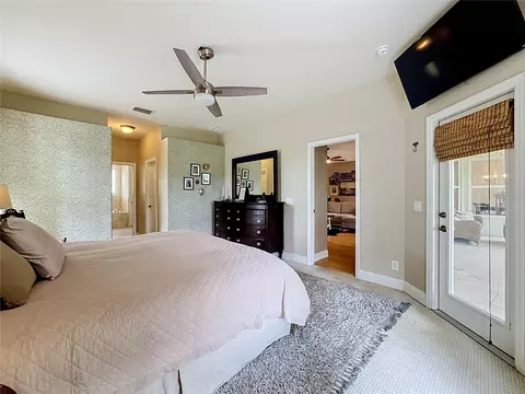 Bedroom - 11319 Tralee Dr, Riverview, FL 33569 photo 2 of 9