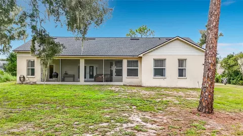 Exterior - 11319 Tralee Dr, Riverview, FL 33569 photo 6 of 9