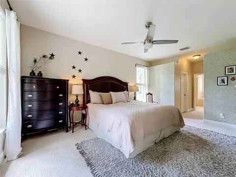 Bedroom - 11319 Tralee Dr, Riverview, FL 33569 photo 3 of 9