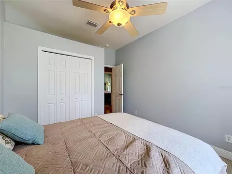 Bedroom - 11319 Tralee Dr, Riverview, FL 33569 photo 7 of 9