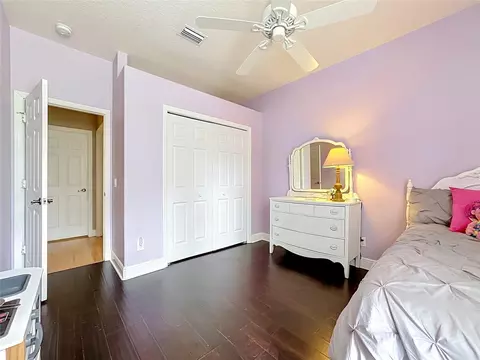 Bedroom - 11319 Tralee Dr, Riverview, FL 33569 photo 5 of 9