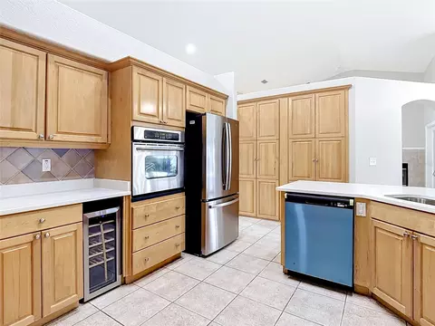 Kitchen - 3910 Countryside View Ct, Saint Cloud, FL 34772 photo 1 of 3