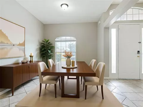 Dining - 3910 Countryside View Ct, Saint Cloud, FL 34772 photo 1 of 2