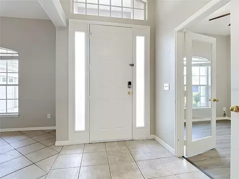 Entry Way - 3910 Countryside View Ct, Saint Cloud, FL 34772 photo 2 of 2