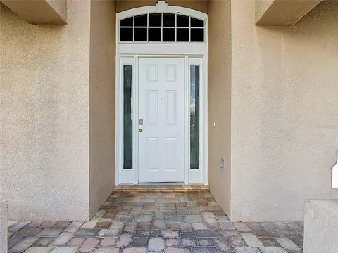 Entry Way - 3910 Countryside View Ct, Saint Cloud, FL 34772 photo 1 of 2