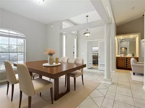 Dining - 3910 Countryside View Ct, Saint Cloud, FL 34772 photo 2 of 2