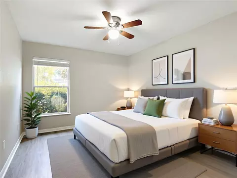 Bedroom - 3910 Countryside View Ct, Saint Cloud, FL 34772 photo 3 of 7
