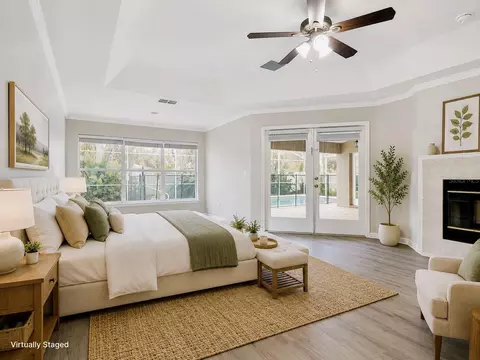 Bedroom - 3910 Countryside View Ct, Saint Cloud, FL 34772 photo 1 of 7