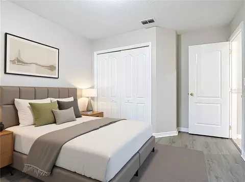 Bedroom - 3910 Countryside View Ct, Saint Cloud, FL 34772 photo 4 of 7