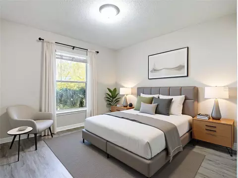 Bedroom - 3910 Countryside View Ct, Saint Cloud, FL 34772 photo 7 of 7