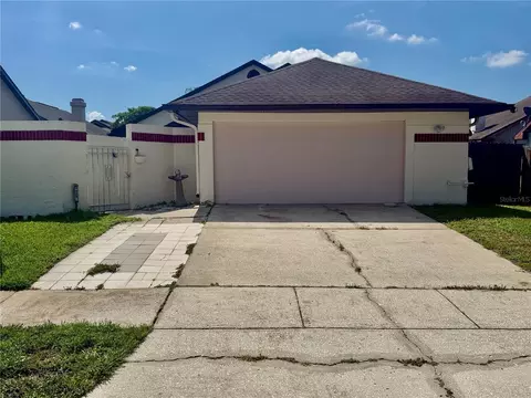 7029 Drury St, Tampa, FL 33635