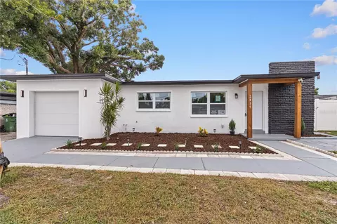 2917 W Clifton St, Tampa, FL 33614