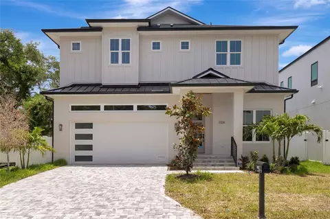 3106 W Coachman Ave, Tampa, FL 33611