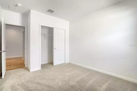 Bedroom - 7705 Satterfield Ter, Parrish, FL 34219 photo 8 of 8