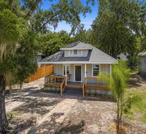 3705 N Highland Ave, Tampa, FL 33603