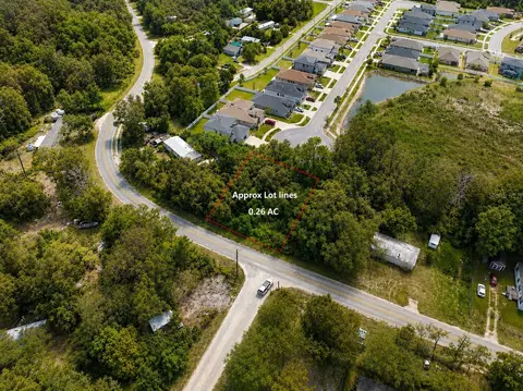 lot50 51 52 Lake Dr, New Port Richey, FL 34654