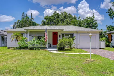 5381 43rd Ave N, Saint Petersburg, FL 33709