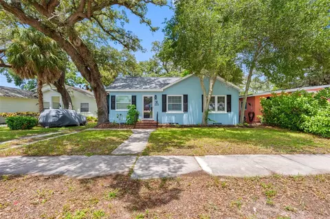 1010 Osage St, Clearwater, FL 33755