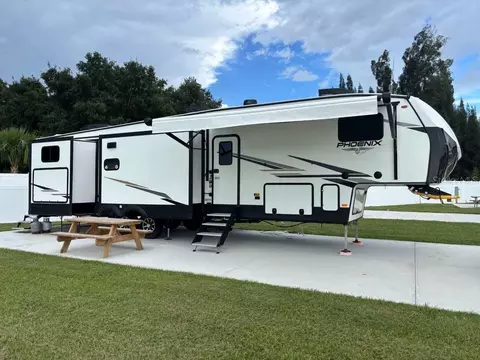 350 Horizon Rd #LOT 350, Punta Gorda, FL 33982