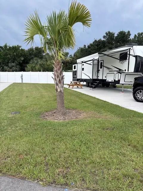 350 Horizon Rd #LOT 350, Punta Gorda, FL 33982