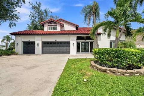4123 Crosswater Dr, Tampa, FL 33615