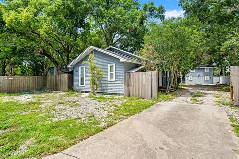 4834 Taylor St N, Saint Petersburg, FL 33714