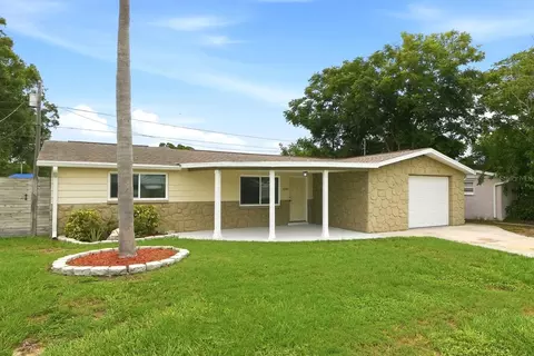 4247 Gulfshore Ct, New Port Richey, FL 34652