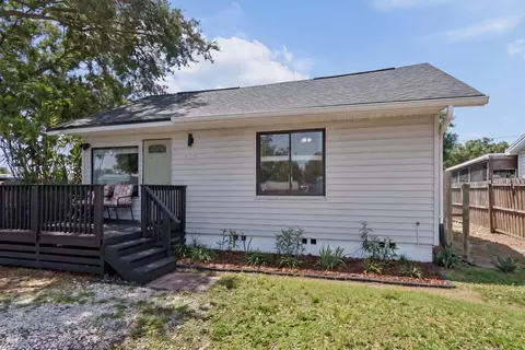 4924 45th Ave N, Saint Petersburg, FL 33709