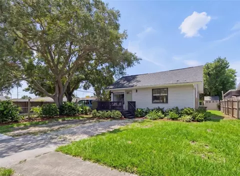 4924 45th Ave N, Saint Petersburg, FL 33709