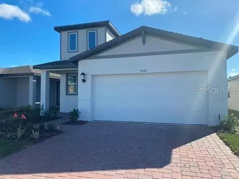 1446 Sea Glass Rd, Haines City, FL 33844
