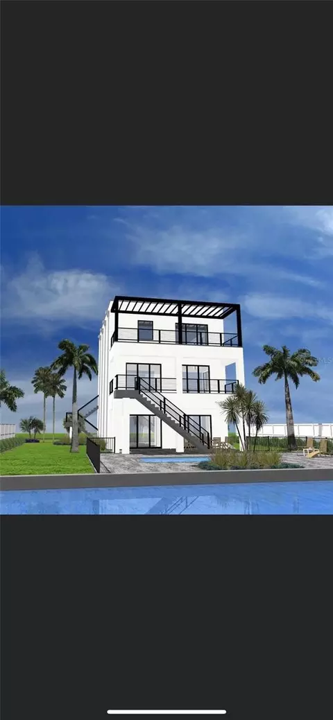 4009 Croaker Dr, Hernando Beach, FL 34607 photo 5