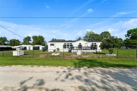 4357 Orlando Ave, Brooksville, FL 34604