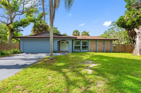 7032 Morningstar Ln, New Port Richey, FL 34652