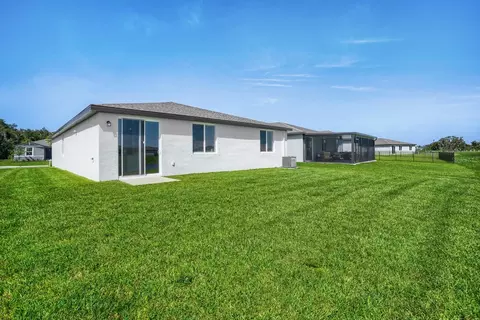 Exterior - 7722 Satterfield Ter, Parrish, FL 34219 photo 5 of 5