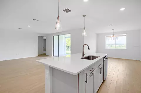 Kitchen - 2332 Citrus Bloom Dr, Bartow, FL 33830 photo 5 of 5