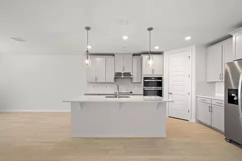 Kitchen - 2332 Citrus Bloom Dr, Bartow, FL 33830 photo 1 of 5