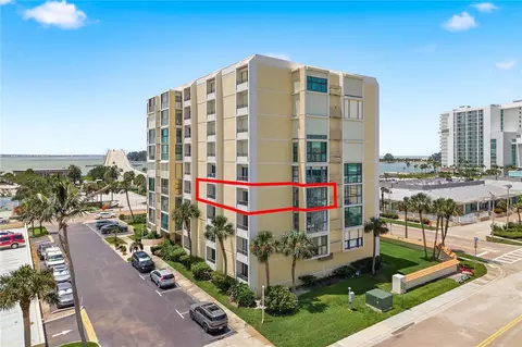 800 S Gulfview Blvd #403, Clearwater Beach, FL 33767